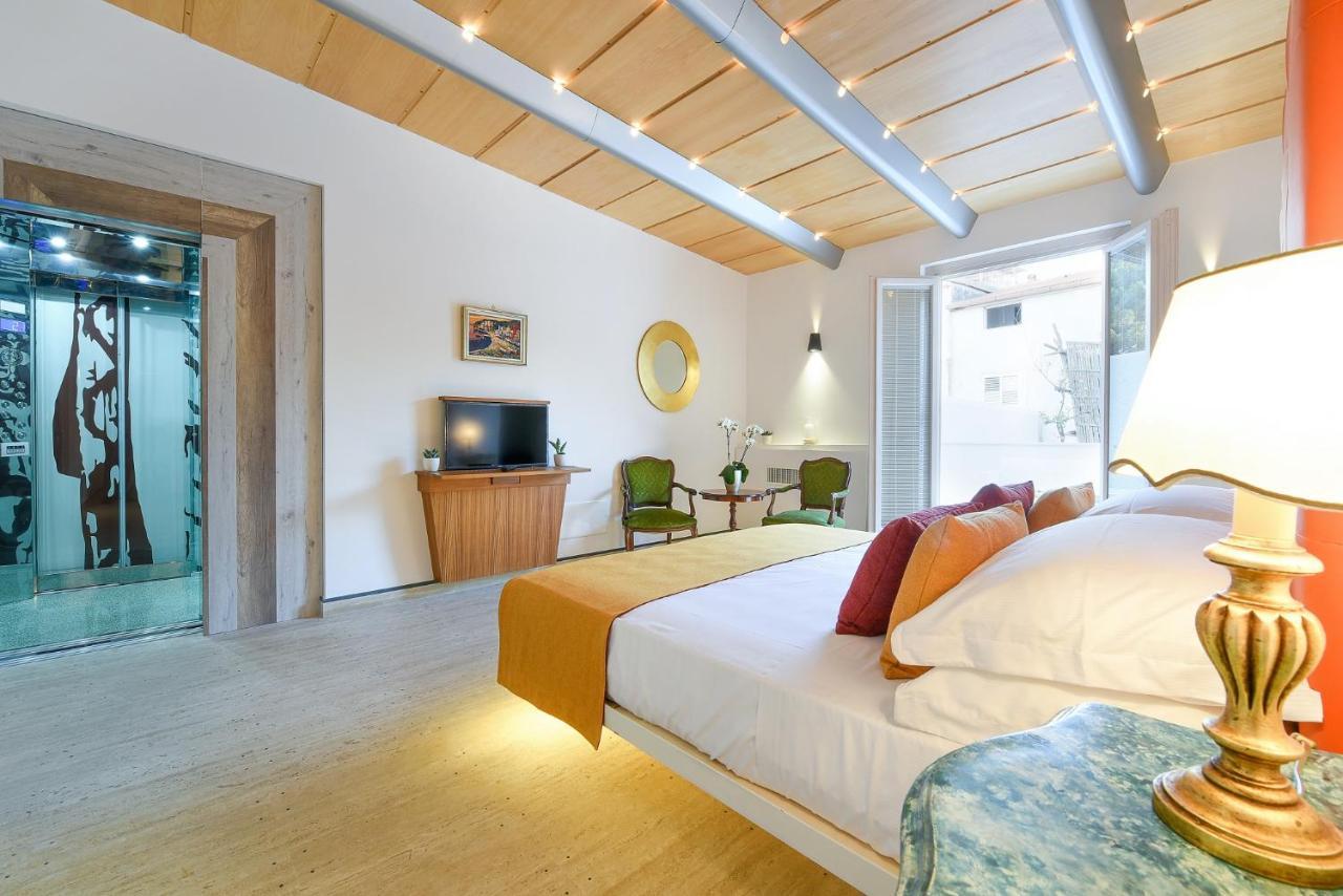 Da Rooms Sorrento Exterior photo