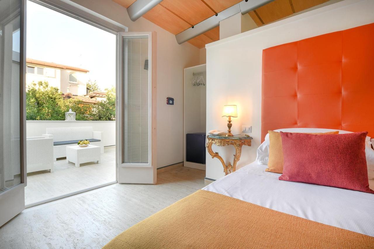 Da Rooms Sorrento Exterior photo