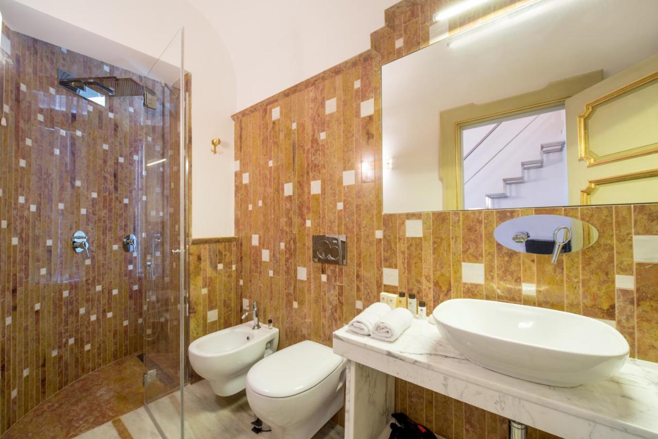 Da Rooms Sorrento Exterior photo