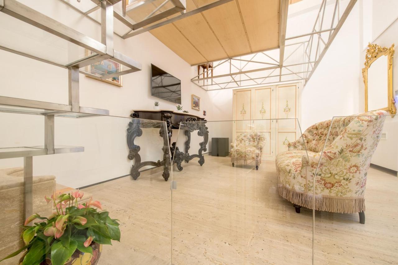 Da Rooms Sorrento Exterior photo