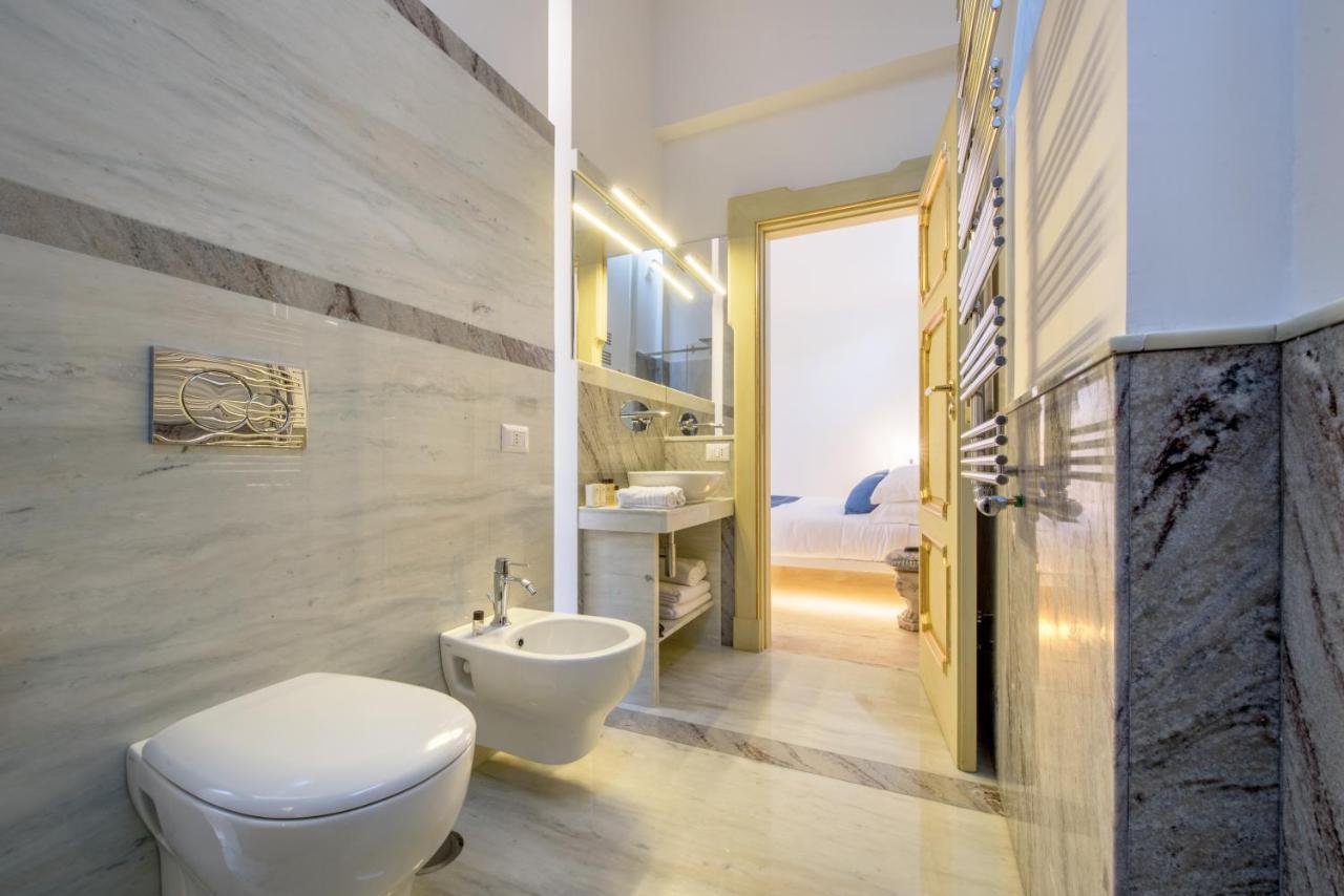 Da Rooms Sorrento Exterior photo